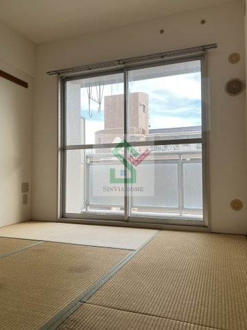 ガーデンコート清瀬4号棟のその他