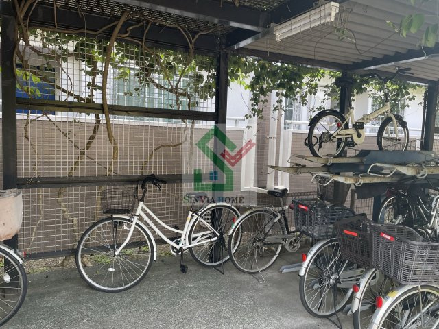 ガーデンコート清瀬4号棟のその他