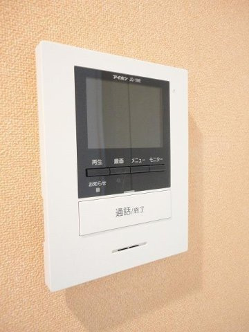 セレーノ　Ⅱ番館の設備