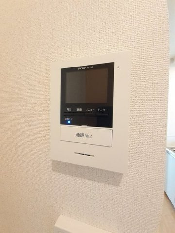 セレーノ　Ⅱ番館の設備