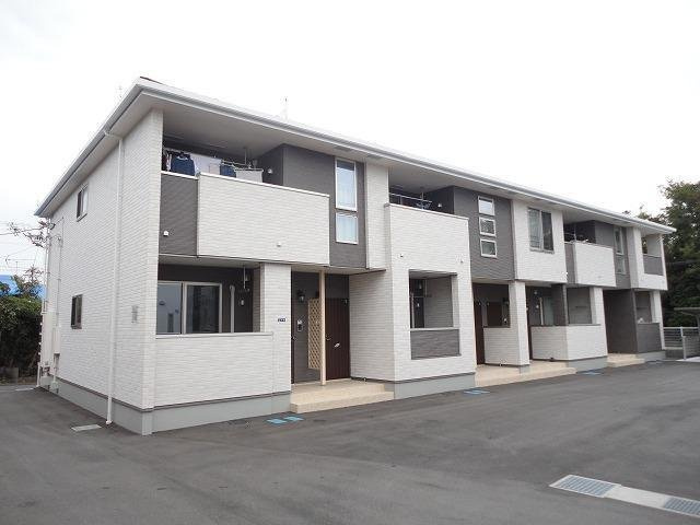 セレーノ　Ⅱ番館
