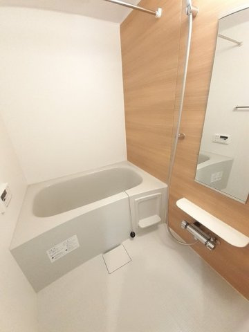 セレーノ　Ⅱ番館の浴室