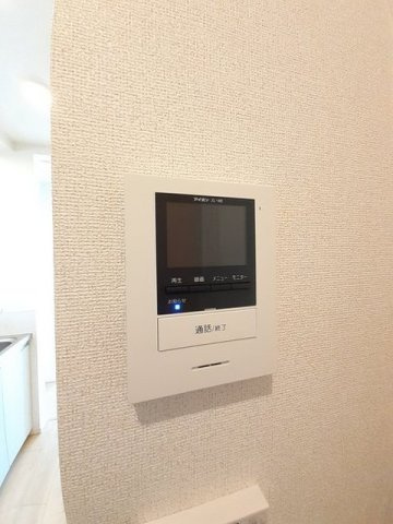 ウエストヒルの設備