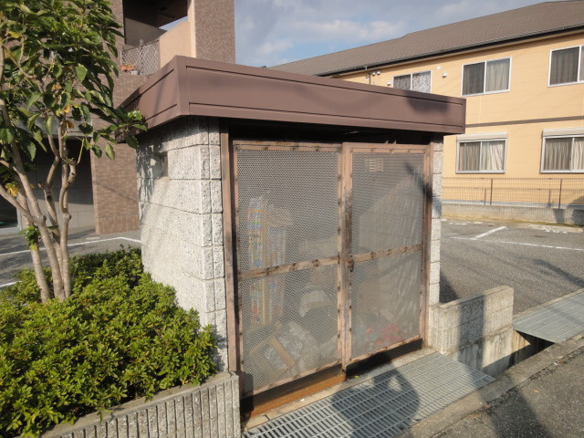 グランドゥール・ツカの居間・リビング