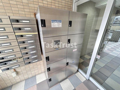 【その他共用部分】 | サムティ京橋Fluss