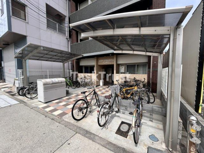 【その他共用部分】 | サムティ京橋Fluss