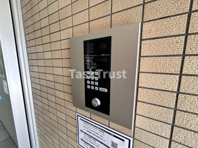 【セキュリティ】 | サムティ京橋Fluss