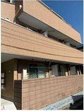 【エントランス】 | ソレイユ高砂