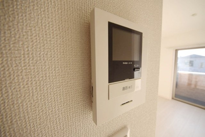 【セキュリティ】 | ソレイユ高砂