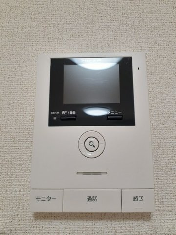 【セキュリティ】 | サン　アルモニー　寺川