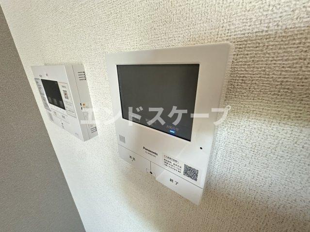 フェリーチェ’２５のセキュリティ|高崎、前橋のお部屋探しはエンドスケープまで！お客様の理想お聞かせ下さい♪