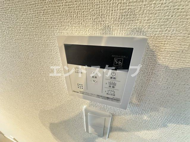 フェリーチェ’２５の設備|高崎、前橋のお部屋探しはエンドスケープまで！お客様の理想お聞かせ下さい♪