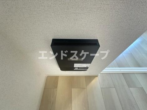 フェリーチェ’２５の設備|高崎、前橋のお部屋探しはエンドスケープまで！お客様の理想お聞かせ下さい♪