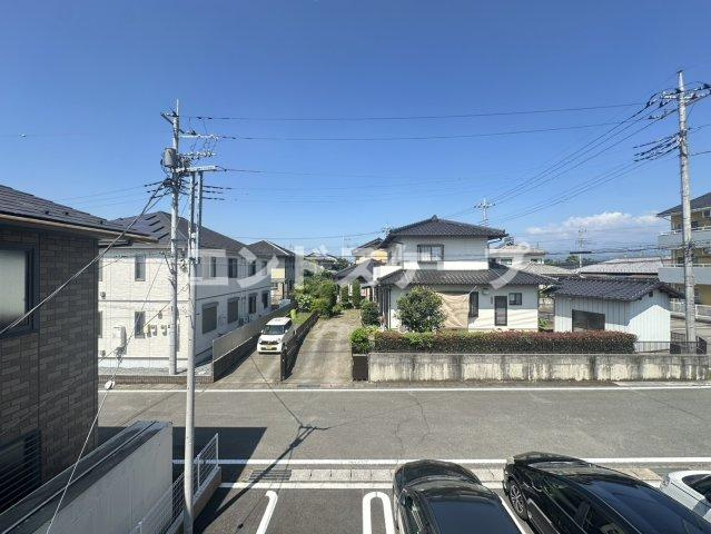 フェリーチェ’２５の展望|高崎、前橋のお部屋探しはエンドスケープまで！お客様の理想お聞かせ下さい♪