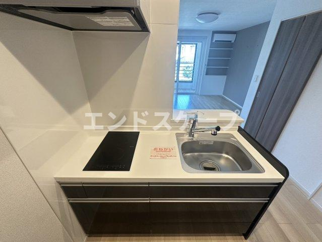 フェリーチェ’２５のキッチン|高崎、前橋のお部屋探しはエンドスケープまで！お客様の理想お聞かせ下さい♪