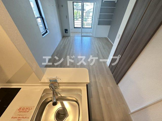 フェリーチェ’２５の内装|高崎、前橋のお部屋探しはエンドスケープまで！お客様の理想お聞かせ下さい♪