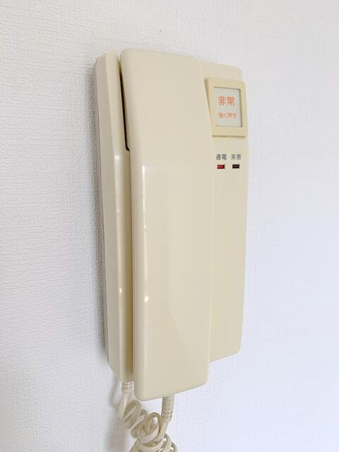 写真は別号室を使用