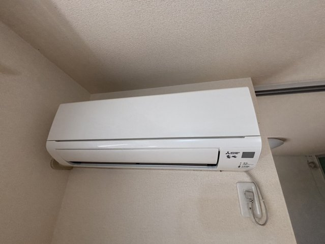 アビイ・ロードＢの設備