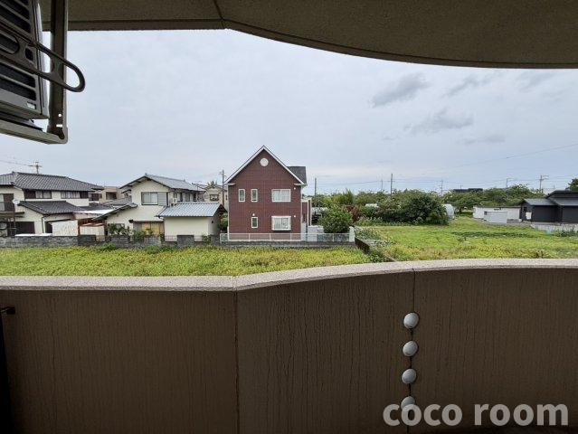 CO・COONの展望