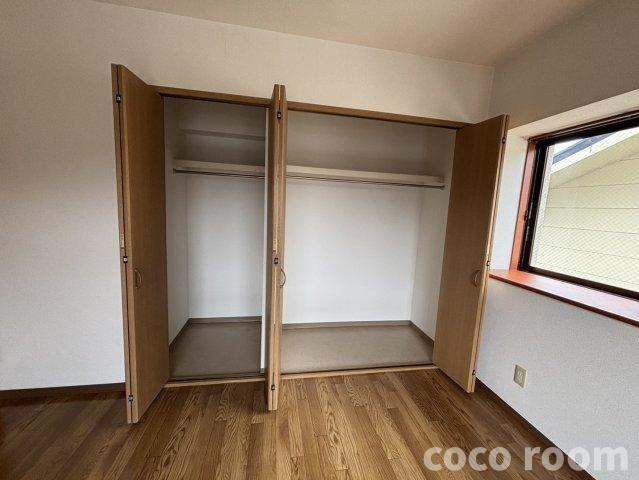 CO・COONの収納