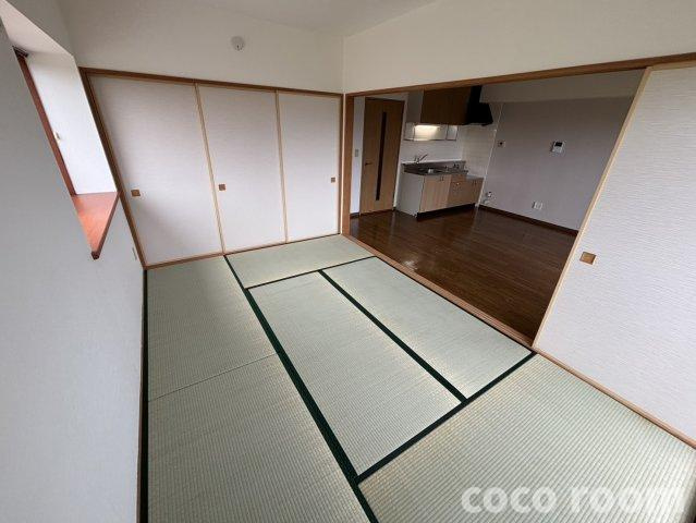 CO・COONの和室