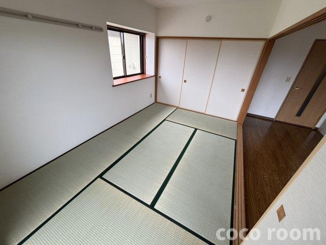 CO・COONの和室