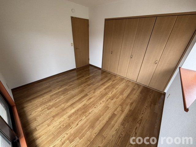 CO・COONの洋室