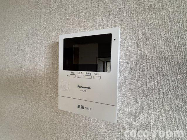 CO・COONのセキュリティ