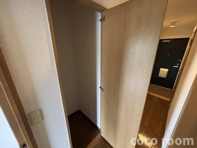CO・COONの収納