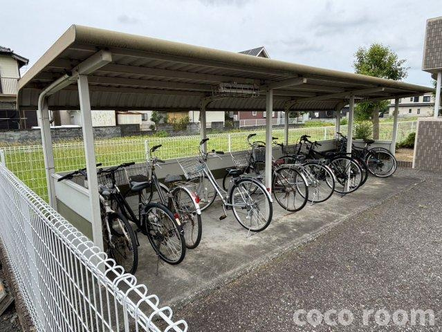 CO・COONのその他共用部分