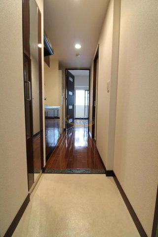 【内装】 | エイペックス京町堀2