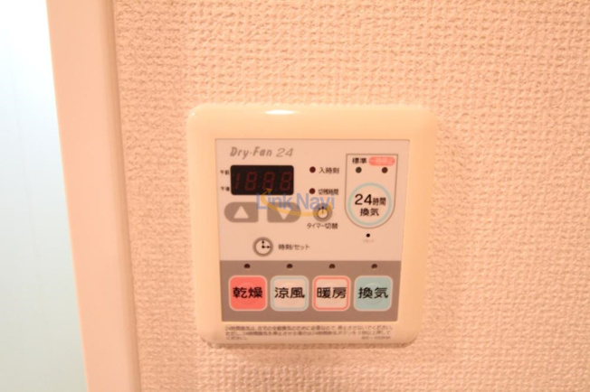 【浴室】 | エイペックス京町堀2