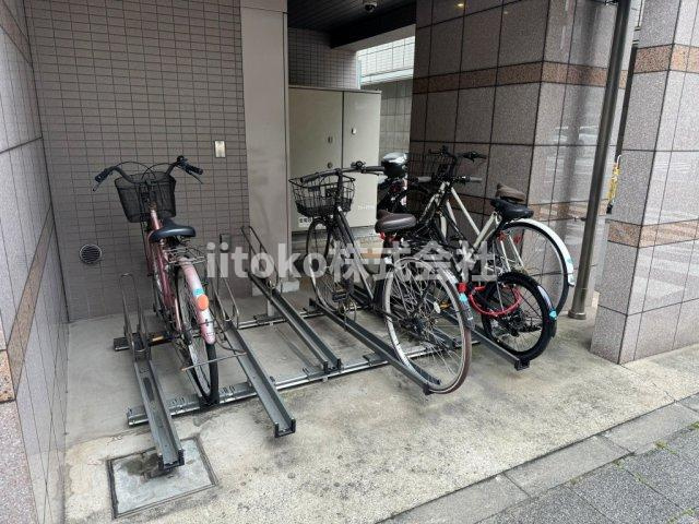 日神デュオステージ浅草橋のその他共用部分