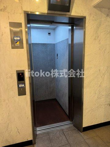 日神デュオステージ浅草橋のその他
