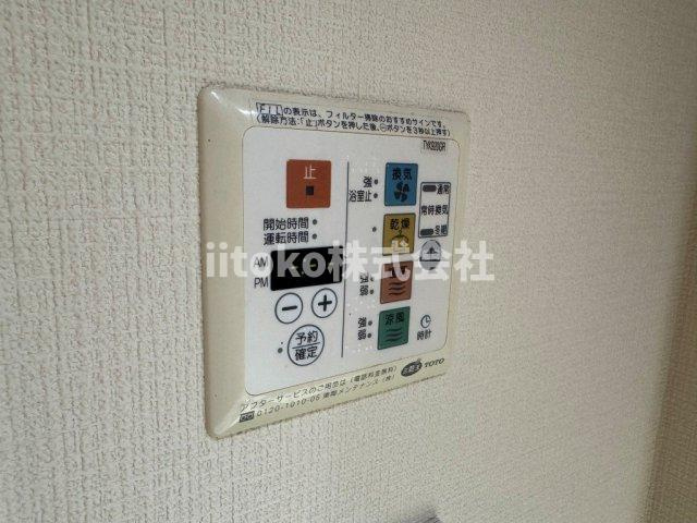 日神デュオステージ浅草橋の設備