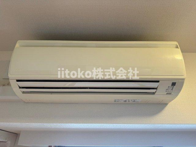 日神デュオステージ浅草橋の設備