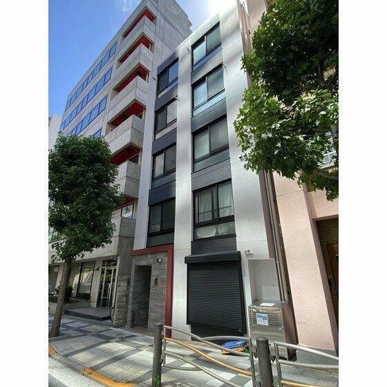 シャインパーク錦糸町のその他共用部分