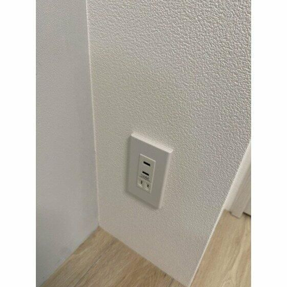 シャインパーク錦糸町の設備