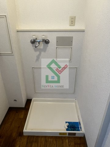 ガーデンコート清瀬4号棟の設備