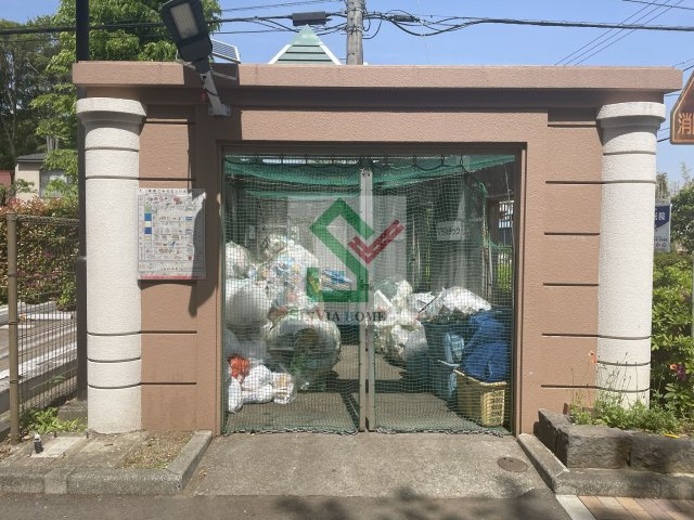 ガーデンコート清瀬4号棟のその他