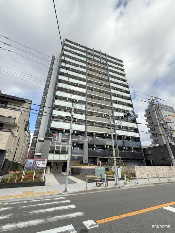 エステムコート難波Vブロード　仲介手数料無料