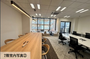 ARISTO平河町 (アリスト平河町)の内装
