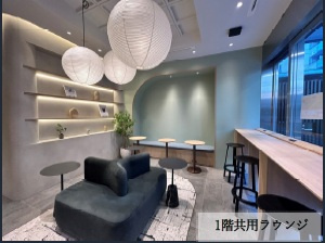ARISTO平河町 (アリスト平河町)の内装