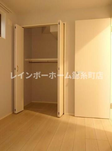 KoletTerrace蒲生のその他共用部分