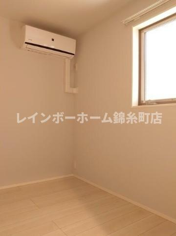 KoletTerrace蒲生の設備
