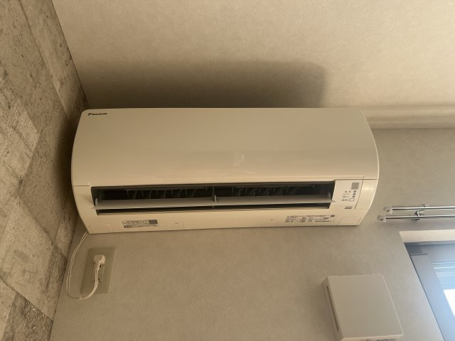 STUDIO 伏屋のその他共用部分