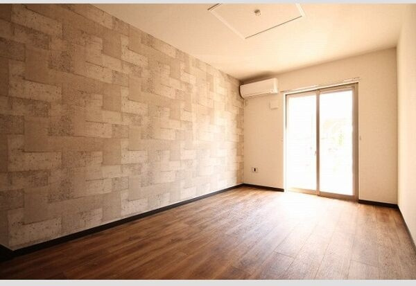 STUDIO 伏屋の居間・リビング