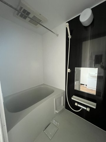 STUDIO 伏屋の浴室