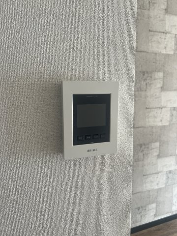 STUDIO 伏屋の寝室
