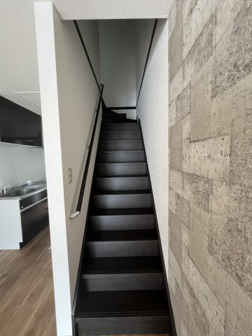 STUDIO 伏屋の外観